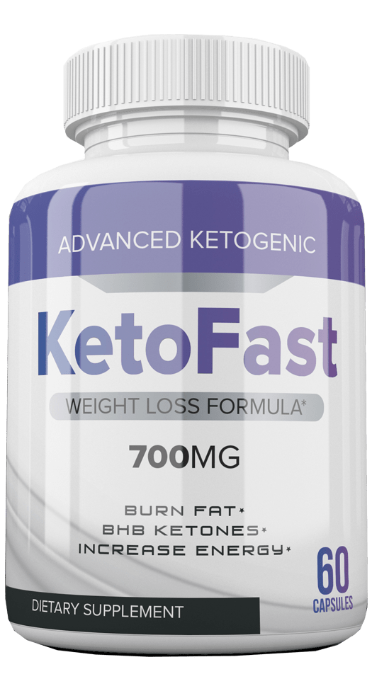 Keto Fast Review: Can You Trust This Manufacturer?